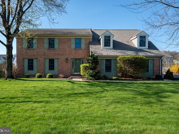 441 TRENA AVENUE , LANCASTER, PA 17601