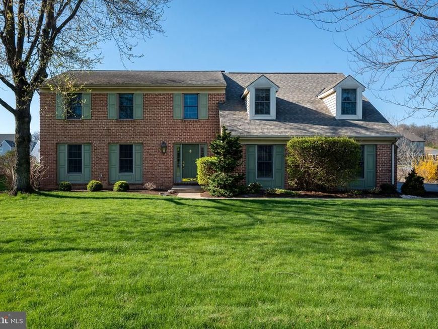 441 Trena Avenue , Lancaster, PA 17601 Main Photo