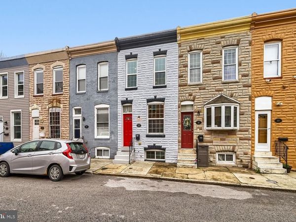309 S FAGLEY STREET, BALTIMORE, MD 21224