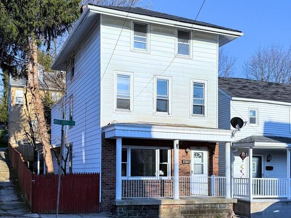 234 N COAL STREET , PORT CARBON, PA 17965