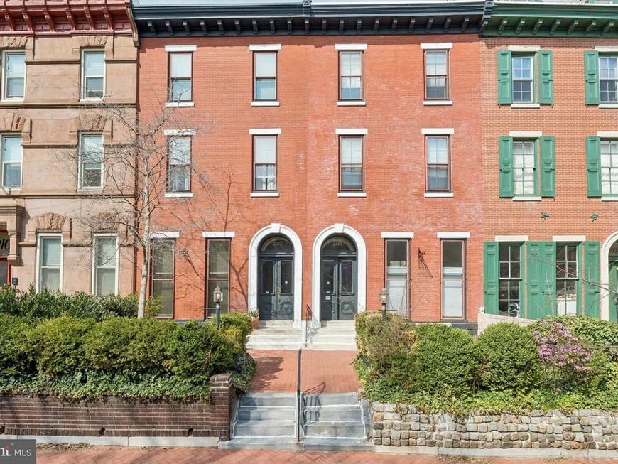 2105 Green Street, Unit 3R, Philadelphia, PA 19130 Main Photo