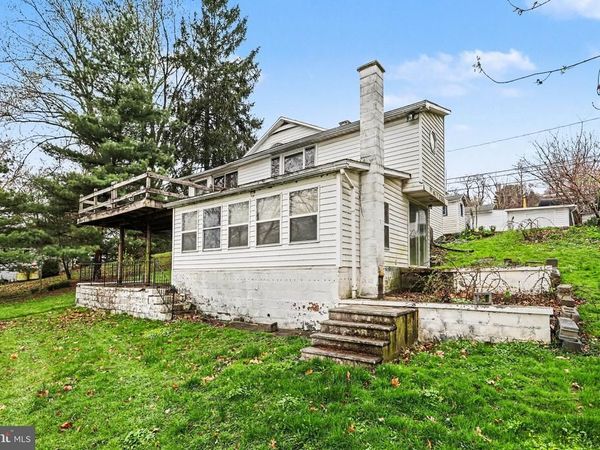 924 RIVER ROAD , MARYSVILLE, PA 17053