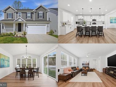 11408 BLUESTEM WAY, FREDERICKSBURG, VA 22407