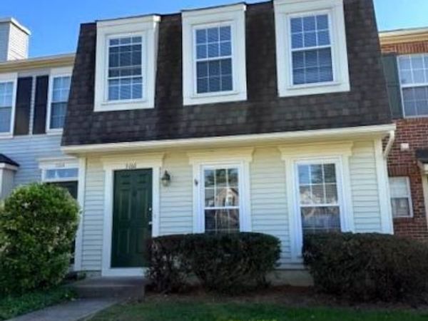 5166 DOMINION DRIVE, FREDERICKSBURG, VA 22407