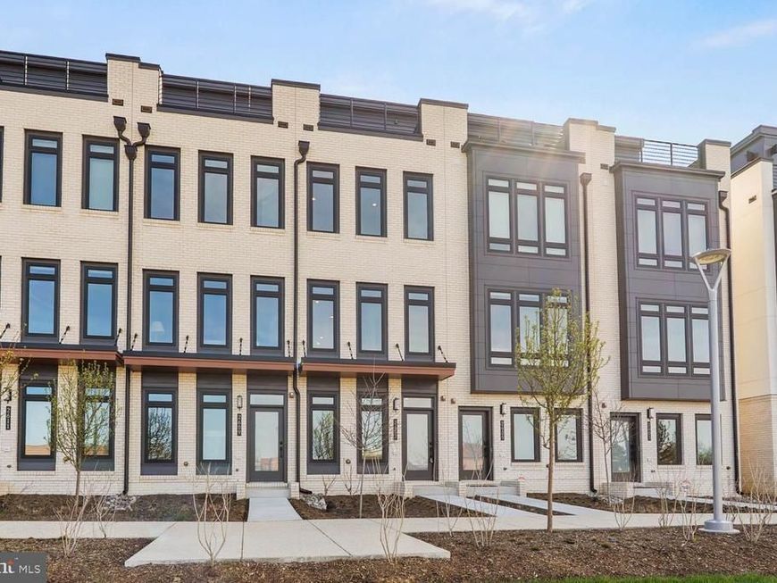 2607 1st Street Nw, Washington, DC 20001 Main Photo