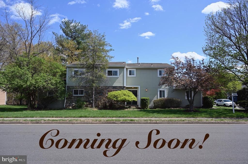 7956 PARSONS GROVE COURT, DUNN LORING, VA 22027