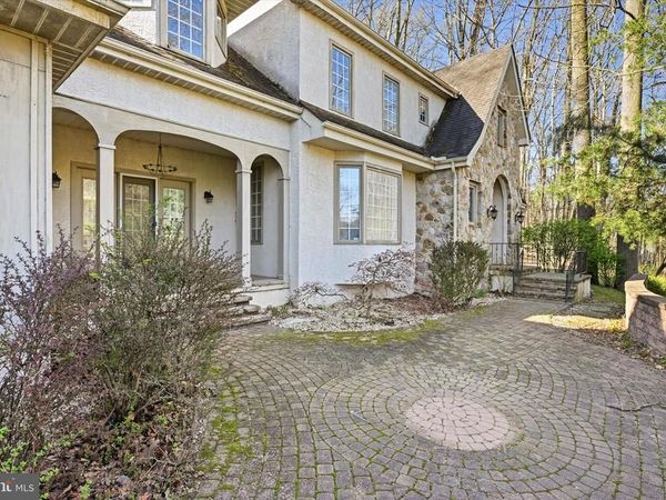 2 TIMBER MILL LANE , LANDENBERG, PA 19350