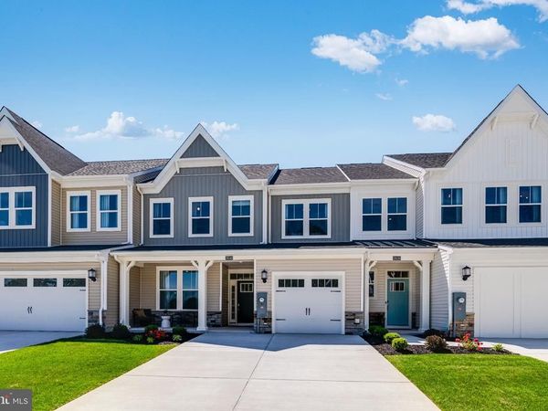 29284 OXFORD DRIVE , MILLSBORO, DE 19966