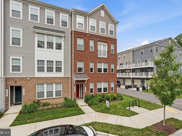 10501 JOHN GLENN STREET, LANHAM, MD 20706