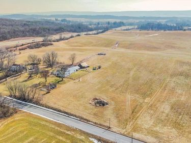 Parcel 089 RED HILL ROAD, MILTON, PA 17847