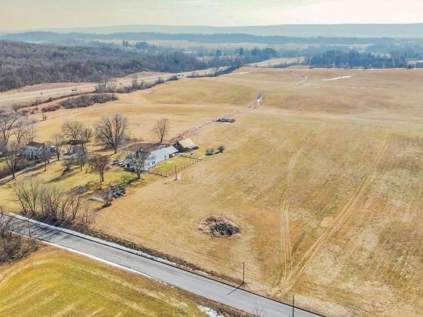 Parcel 089 Red Hill Road , Milton, PA 17847 Main Photo