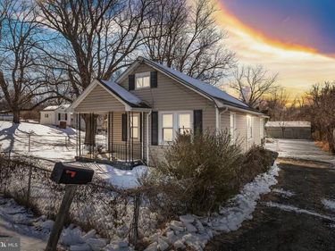 9 KELLEY ROAD, FREDERICKSBURG, VA 22405