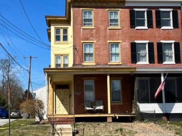 453 W GAY STREET , WEST CHESTER, PA 19380