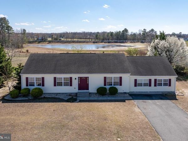 30104 REGATTA BAY BOULEVARD , LEWES, DE 19958