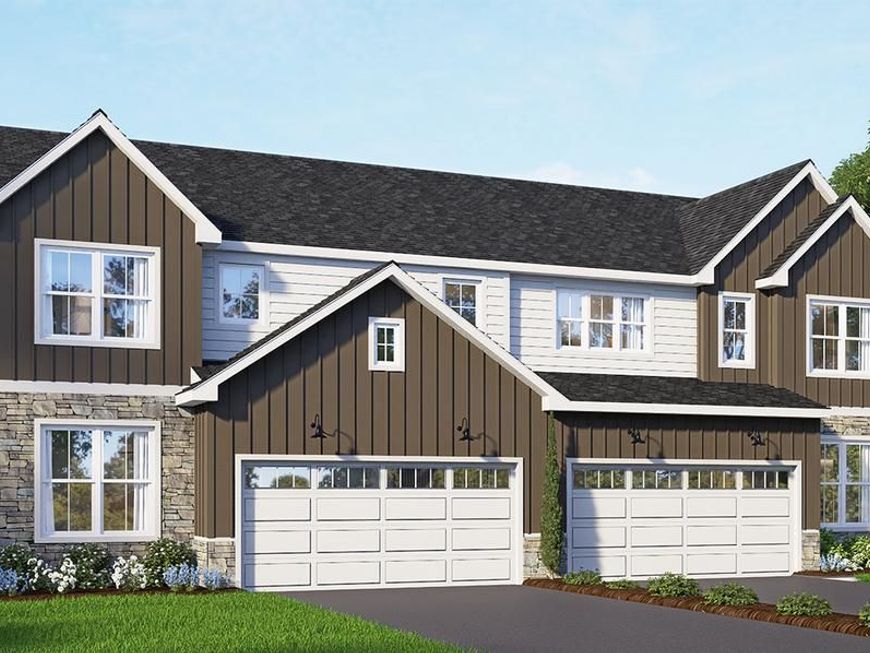 42 Canterbury Lane , Annville, PA 17003 Main Photo