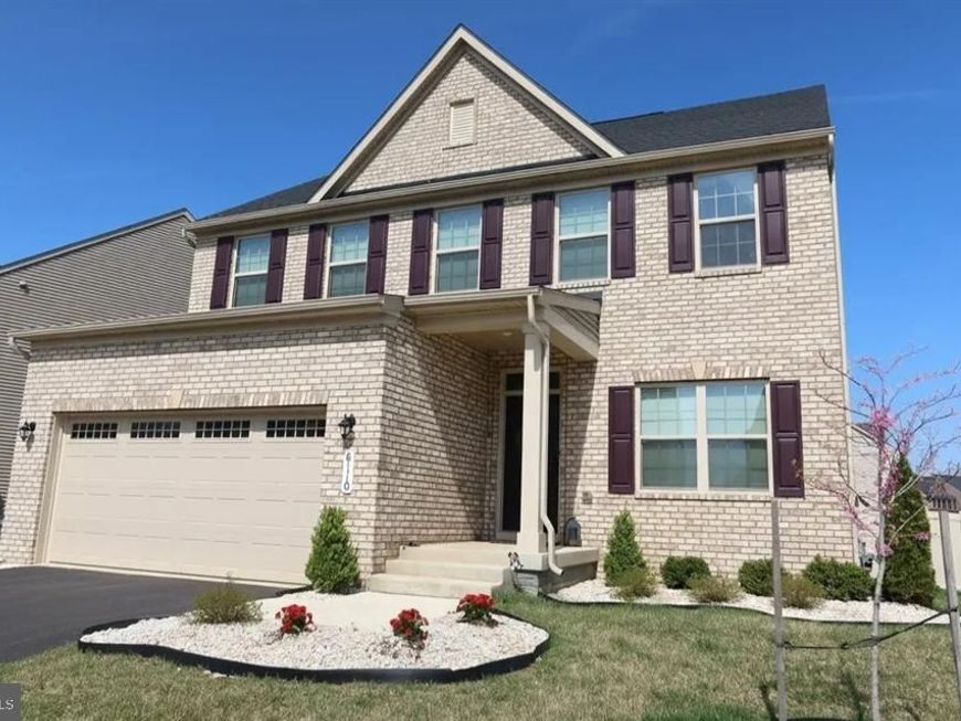 8110 Iron Hill Ct, Brandywine, MD 20613 Main Photo