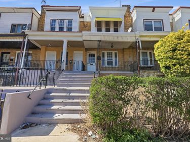 5718 HEGERMAN STREET, PHILADELPHIA, PA 19135