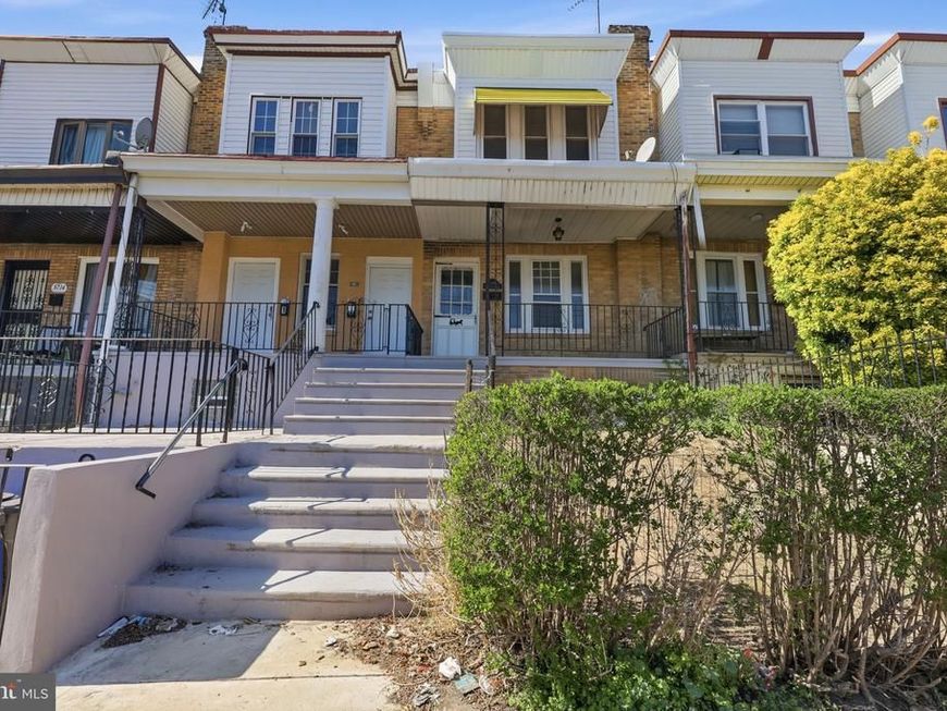 5718 Hegerman Street, Philadelphia, PA 19135 Main Photo