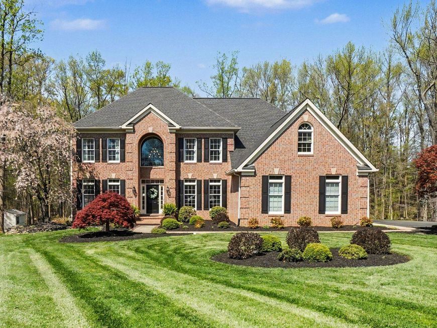 2323 Queensbury Drive, Fallston, MD 21047 Main Photo