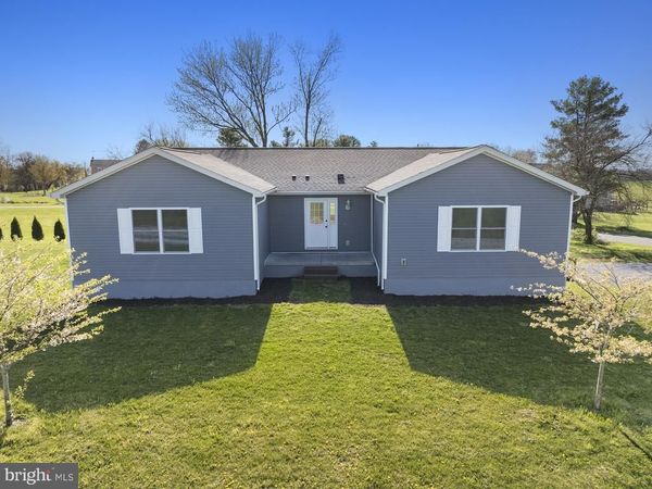 599 HILLTOWN ROAD , GETTYSBURG, PA 17325