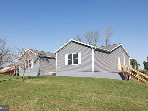 599 HILLTOWN ROAD , GETTYSBURG, PA 17325