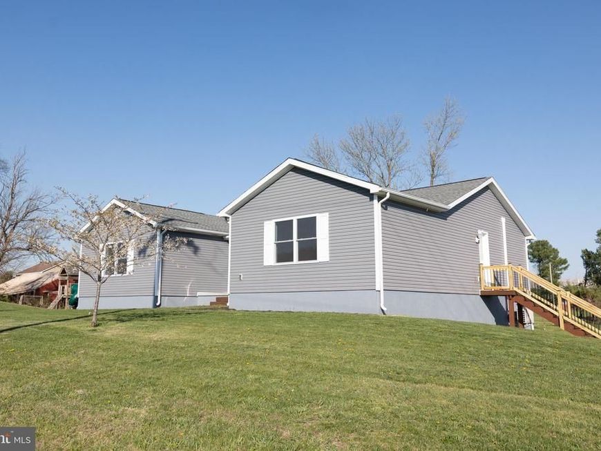 599 Hilltown Road , Gettysburg, PA 17325 Main Photo