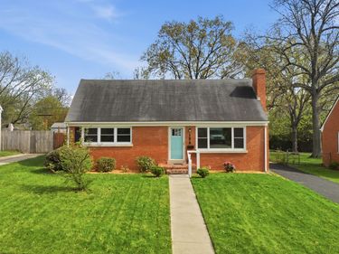 138 St William Drive, Lexington, KY 40502