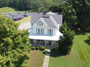 601 Jamestown Street, Columbia, KY 42728