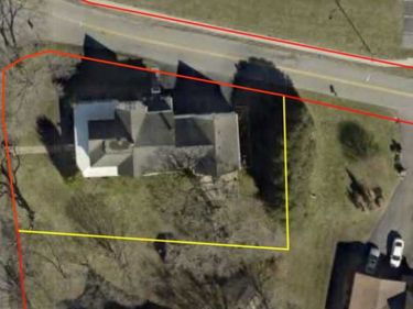 601 Jamestown Street, Columbia, KY 42728