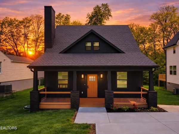 3126 Boright Drive, Knoxville, TN 37917