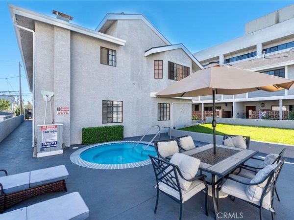 4345 W 154th, Unit 10, Lawndale, CA 90260