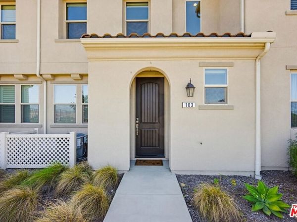4105 Cameron Way, Unit 103, Corona, CA 92883