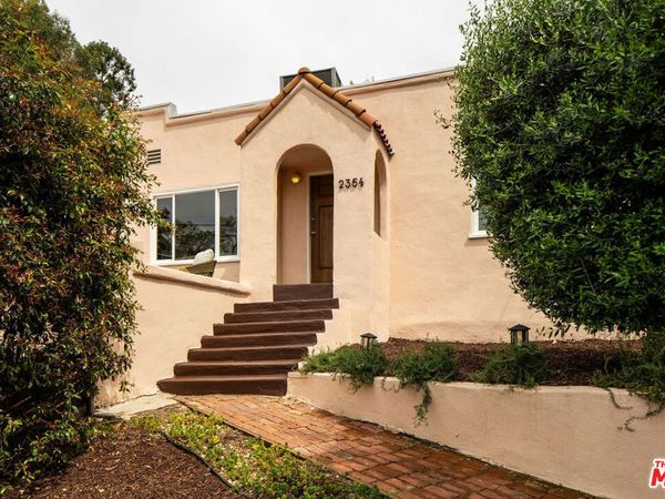 2354 Landa Street, Los Angeles, CA 90039