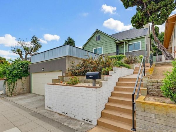 4347 Voltaire, San Diego, CA 92107