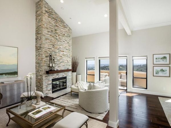 5 Poppy Lane, San Carlos, CA 94070