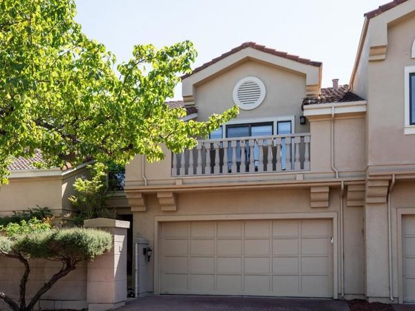 5 Poppy Lane, San Carlos, CA 94070