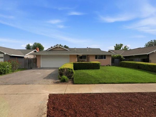 4456 Hilton Avenue, San Jose, CA 95130