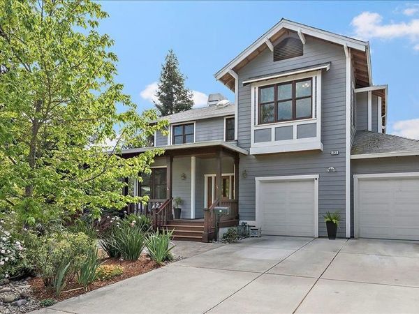 345 Brookwood Avenue, San Jose, CA 95116