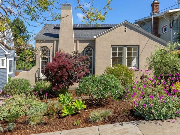 1500 Hampel Street, Oakland, CA 94602