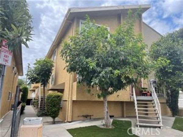 1720 Peyton, Unit 8, Burbank, CA 91504