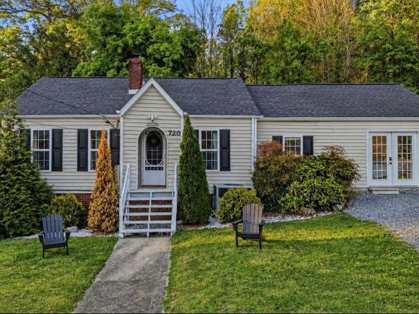 720 Vernon Avenue, Dalton, GA 30720
