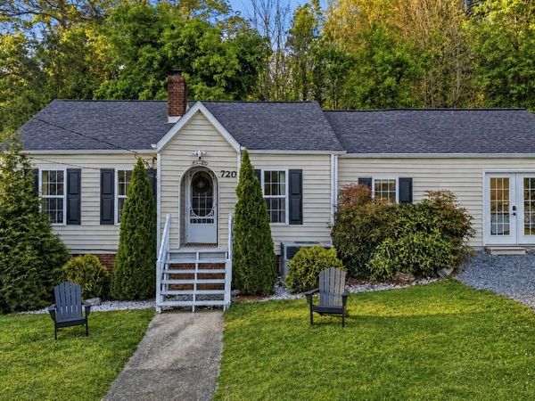 720 Vernon Avenue, Dalton, GA 30720
