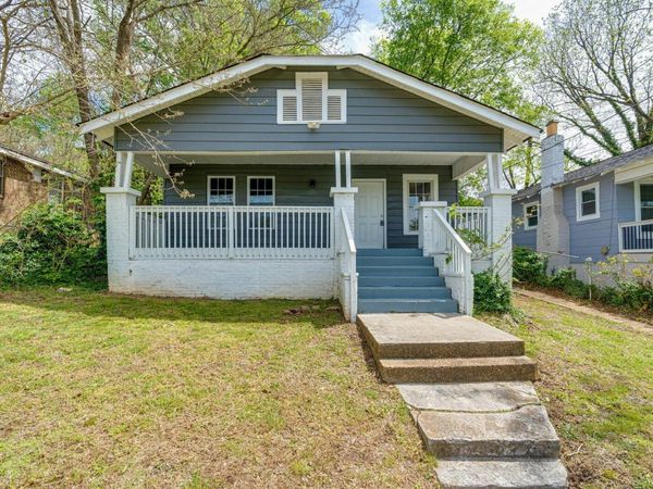 3404 Dodson Avenue, Chattanooga, TN 37406