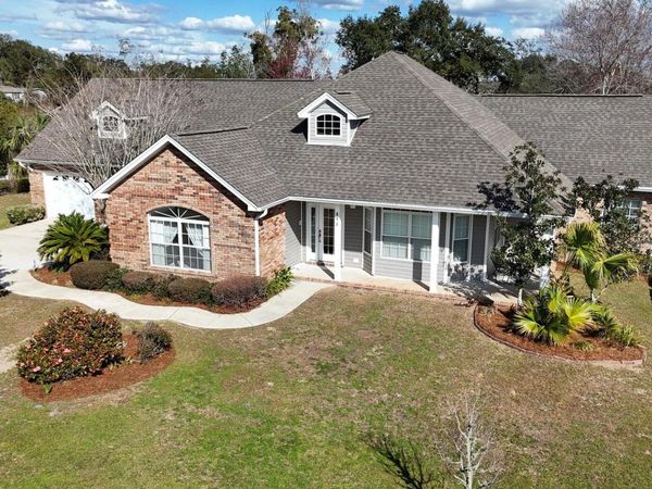 313 S Mary Ella Avenue, Panama City, FL 32404