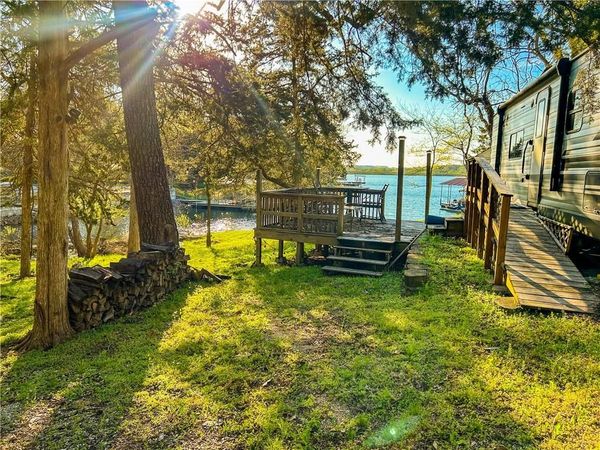 133 W Sugar Lake Drive, Mound City, KS 66056