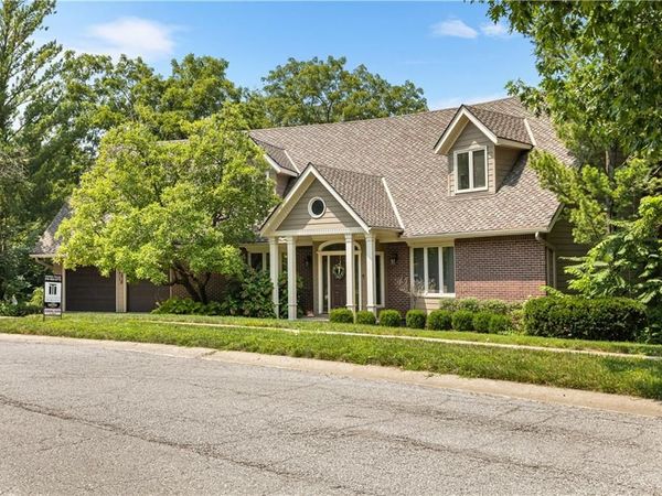 12380 Summit Street, Kansas City, MO 64145