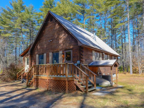 62 Sandy Circle, Brownfield, ME 04010