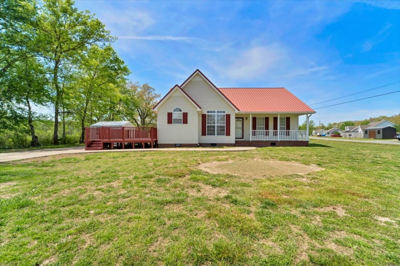 33 Ables Lane, Fayetteville, TN 37334 Main Photo