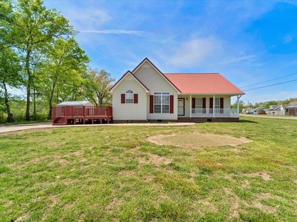 33 Ables Lane , Fayetteville, TN 37334