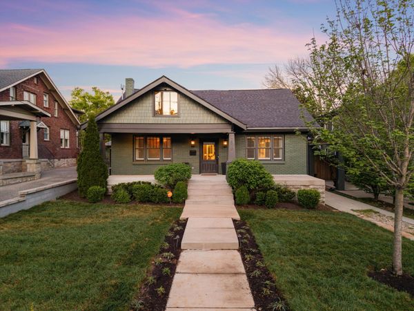 2510 Belmont Blvd , Nashville, TN 37212